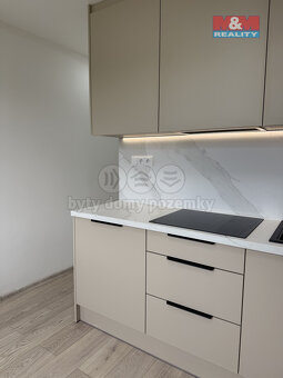 Pronájem bytu 2+1, 56 m², Ostrava, ul. Proskovická - 9
