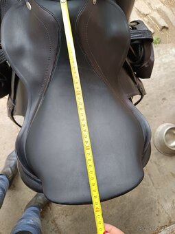 Sedlo Kentaur Triton - 9
