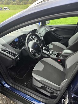 Ford Focus 2013 1.0i 74kw Champions Edition - 9