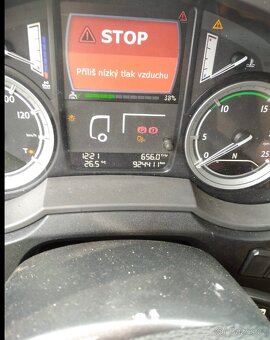 DAF 106.460 - 9