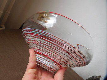 MÍSA - HUTNÍ SKLO - 9