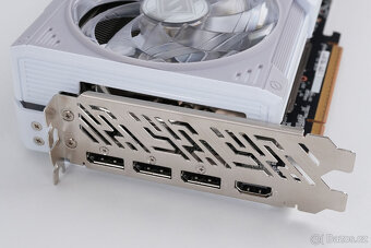 ASROCK RX 9070 Steel Legend 16G OC - Záruka 3 Roky Alza - 9