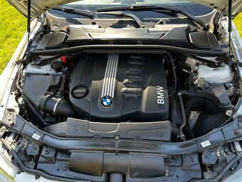 BMW E91 325d 150kW - 9