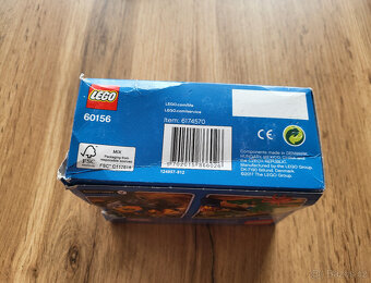 Lego City 60156 Bugina do džungle - 9