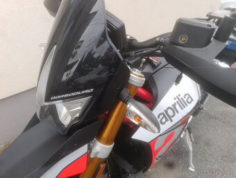 APRILIA DORSODURO 900 ABS - 9