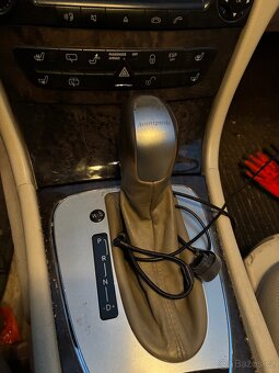 Mercedes Benz E W211 320 CDi - 9