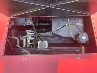 ŠKODA BUGGY - originál, rok 1984 Švédsko - 9