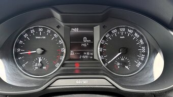 Škoda Octavie 3 - 9