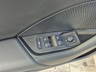 Škoda Octavia Kombi 2.0tdi 85kw, ČR, 2023 - 9