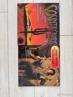 Gramofonové desky - 9