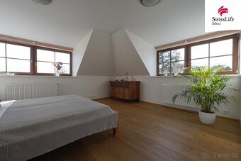 Prodej rodinného domu 249 m2 Spojovací, Pyšely - 9