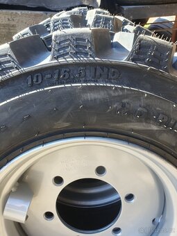 Kola UNC - Novotný- Locust - 9