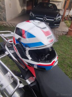 BMW f 850gs Adventure - 9