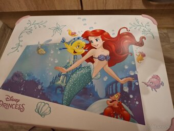 Hračky 50 Kusů, Barbie, štěkající pes, svítící lampa - 9