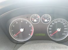 Ford Focus II 1,6 16V 74kW, r. v. 2006 - náhradní díly - 9