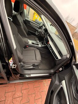 Audi A6 c8 40 tdi avant - 9