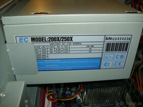 Pentium Intel Celeron - komponenty, nahradní díly - 9