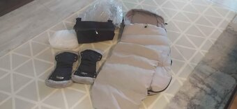 Kočárek Bugaboo Fox - 9