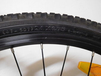 Dětské kolo Author a-matrix 24" - 9