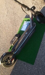 Koloběžka Gogen S 701 - 9