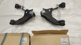 Mitsubishi L200 DID – RAMENA ORIGINAL 4010A014 + 4010A013 - 9