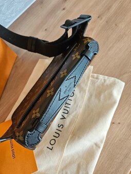 Louis Vuitton S long slingback - 9