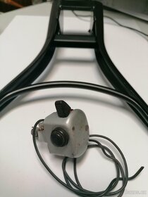 Přepínač světel Manet - 9