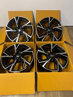 5x112 R19 MAM RS5 - 9