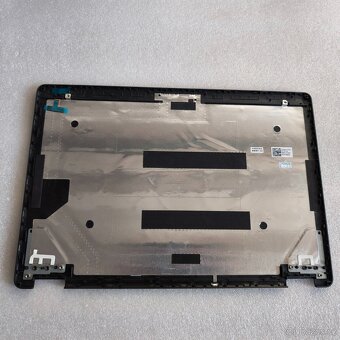 Klávesnice a nové díly pro Dell Latitude 5480 / 5490 - 9