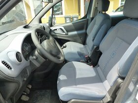 ★★★Citroen Berlingo Multispace® 1,6HDI 2009★★★ - 9