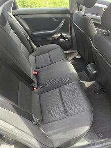 Audi A4 B7 sedan - 9