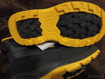 Dětská obuv zimní vel.28 a 29 SLEVA - 9