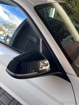 Prodám BMW 1 116d - 9