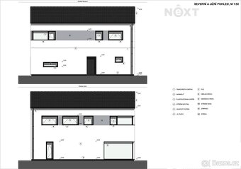 Prodej pozemek Bydlení, 1011㎡ - 9