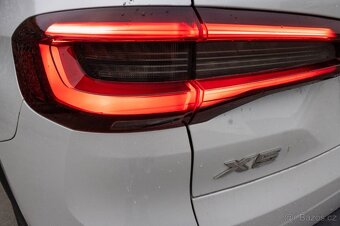 BMW X5 xDrive 45e 210kW AT/8 2020 - 9