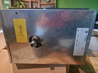 Trojsestava na vaření - 9