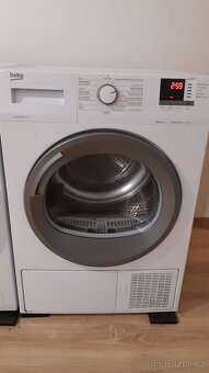 Automatická pračka BEKO-v záruce - 9