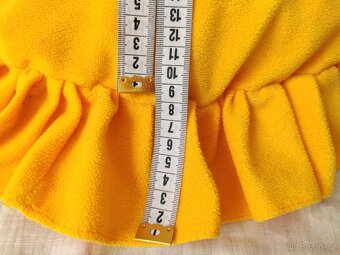 Plyšové sluníčko 2x, ovečka,  kus 50,- - 9