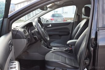 Ford Focus 2.0 LPG/FACELIFT/HATCHBACK/ - 9