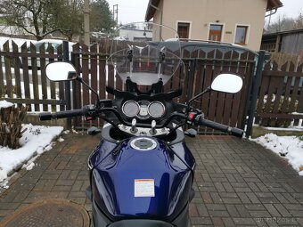 Suzuki DL1000 V-Strom K4 - 9