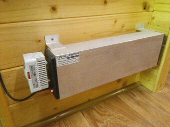 minikaravan a vozík - 9