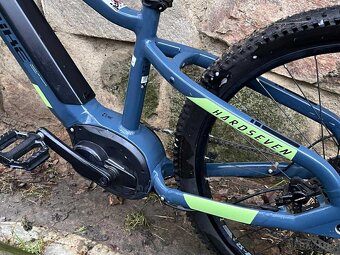 Elektrokolo Haibike HardSeven 5 - 9