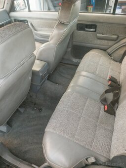Jeep Cherokee XJ 2.5i 4x4 - 9
