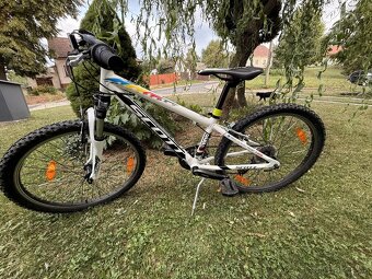 scott Scale JR 24 Nino Schurter - 9