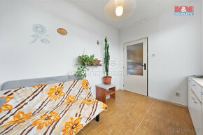 Prodej bytu 5+1, 85 m², Letohrad, ul. V Aleji - 9