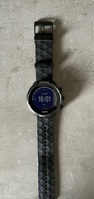 Sportovní hodinky Suunto 9 Baro Titanium - 9