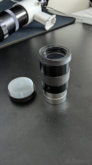 Sky-Watcher N200/1200 Dobson 8" - 9