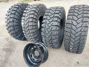 Maxxis trepador 35 37 38,5" - 9