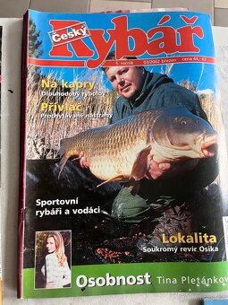 Pro rybáře - 9