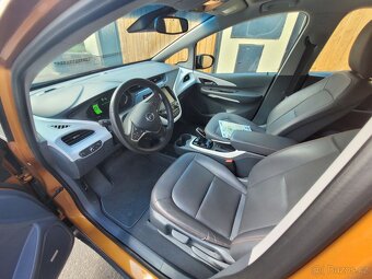 Prodám Opel ampera-e 60kw - 9